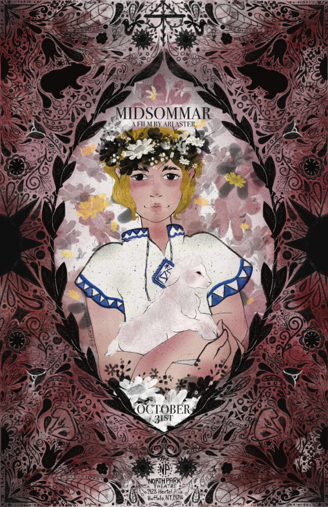 Midsommar