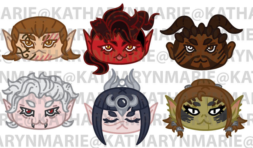 Chibis